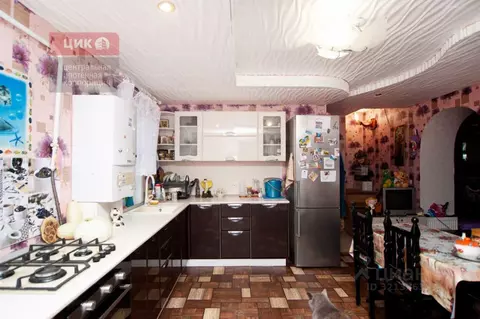 Дом в Рязанская область, Рязанский район, Дубровическое с/пос, с. ...