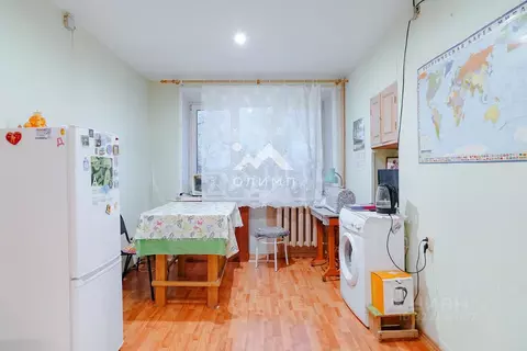 2-к кв. Вологодская область, Вологда Советский просп., 133 (51.9 м)