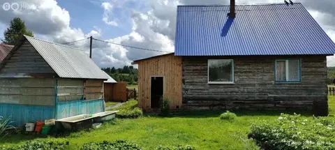 Дом в Мыски, Узкоколейная улица, 30 (96.6 м)