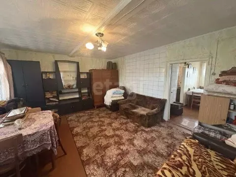 Дом в Белгородская область, Корочанский район, Алексеевское с/пос, с. ...