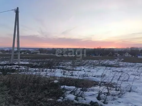 Участок в Башкортостан, Аургазинский район, с. Семенкино ул. Дружбы ...