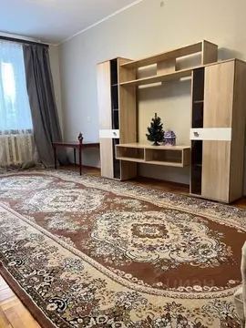 1-к кв. Пермский край, Пермь Петропавловская ул., 13 (38.0 м)