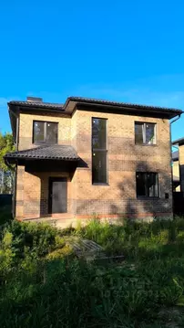 Дом в Татарстан, Казань ул. Серебряная, 7 (125 м)