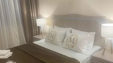 Комната Москва ул. Бажова, 8 (15.0 м)