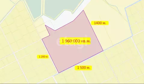 Участок в Краснодарский край, Славянский район, Коржевское с/пос, ...