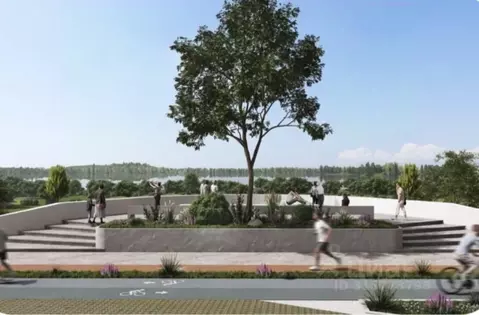 1-к кв. Брянская область, Брянск Московский мкр, Микрорайон Акватория ...