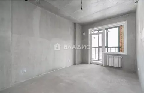 2-к кв. Москва Березовая аллея, 19к1 (57.1 м)