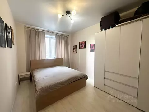 2-к кв. Новосибирская область, Новосибирск Закаменский мкр, 12 (31.0 ...