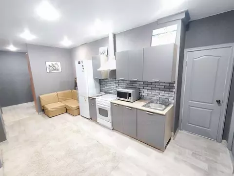 3-к кв. Свердловская область, Екатеринбург ул. Баумана, 19 (77.0 м)