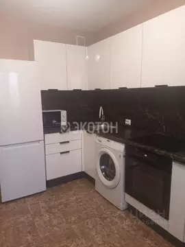 1-к кв. Санкт-Петербург Заневский просп., 42 (36.0 м)