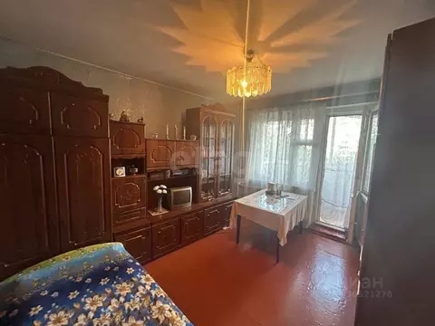 2-к кв. Самарская область, Самара Владимирская ул., 37 (45.0 м)