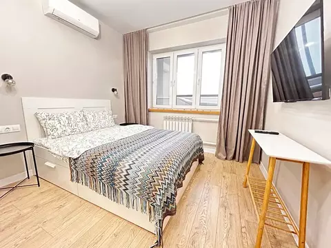 1-к кв. Московская область, Лобня ул. Калинина, 13 (41.0 м)