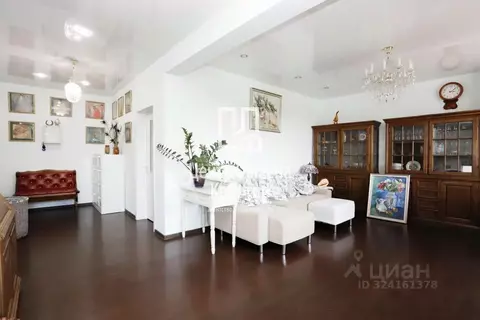 2-к кв. Иркутская область, Иркутск Красноярская ул., 72 (81.4 м)