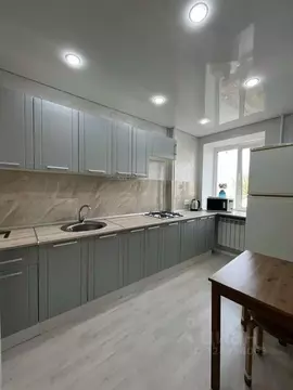 1-к кв. Татарстан, Казань просп. Ибрагимова, 61 (35.0 м)