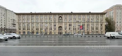 Офис в Москва просп. Мира, 106 (52 м)