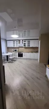 2-к кв. Удмуртия, Ижевск Удмуртская ул., 268 (54.0 м)