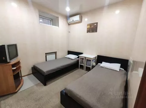 Комната Волгоградская область, Волгоград ул. Землячки, 20 (17.0 м)