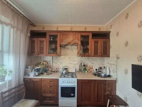 2-к кв. Белгородская область, Старый Оскол ул. Крутикова, 17 (51.7 м)