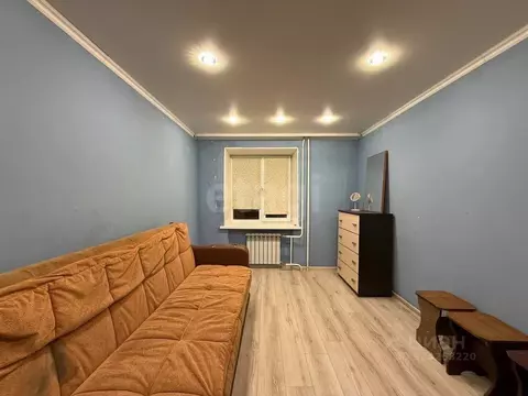 2-к кв. Тюменская область, Тюмень ул. Республики, 229 (36.0 м)