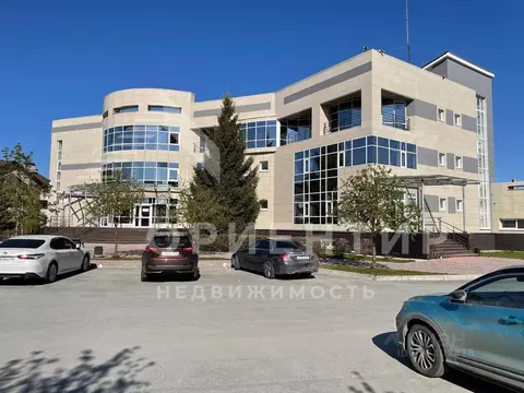 Офис в Свердловская область, Екатеринбург ул. Барвинка, 21 (570 м)