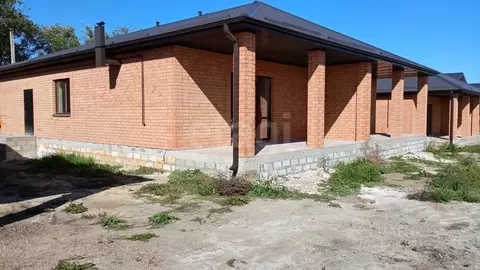 Дом в Ставропольский край, Михайловск Шпаковский район, ул. Ишкова, ...