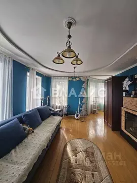 Дом в Бурятия, Улан-Удэ ул. Искристая, 27 (135 м)