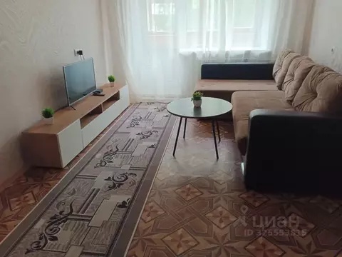 1-к кв. Ивановская область, Фурманов ул. Возрождения, 16 (31.0 м)