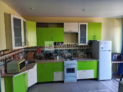 Продается студия