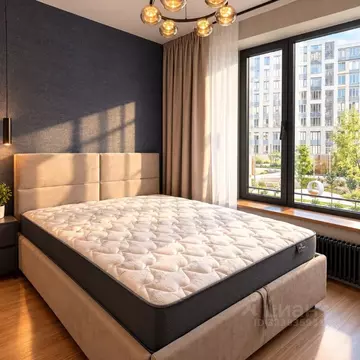 2-к кв. Москва просп. Генерала Дорохова, 39к2Б (50.0 м)