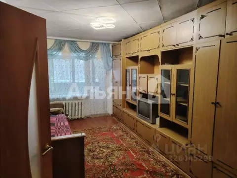 2-к кв. Ростовская область, Шахты просп. Чернокозова, 97 (47.0 м)