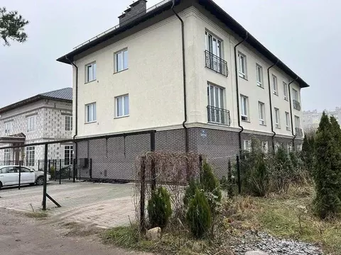 3-к кв. Калининградская область, Калининград пер. Ломоносова, 6А ...