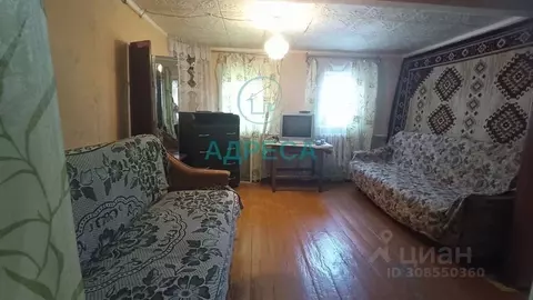 Дом в Белгородская область, Новооскольский муниципальный округ, с. ...