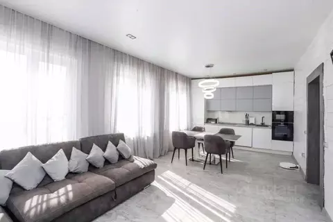 Дом в Иркутская область, Иркутский муниципальный округ, Щукино ДНТ 23А ...