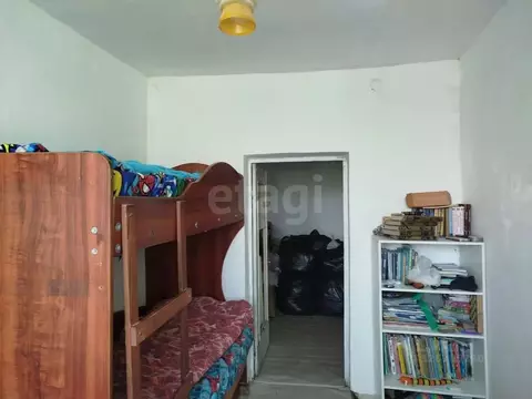 4-к кв. Крым, Краснознаменское с/пос, с. Симоненко ул. Крайняя (140.0 ...