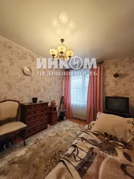 2-к кв. Москва ул. Архитектора Власова, 39 (37.8 м)