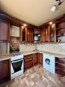 1-к кв. Ярославская область, Ярославль Корабельная ул., 28к2 (38.0 м)