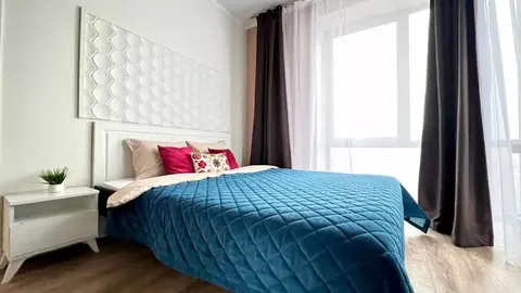 2-к кв. Москва Волгоградский просп., 32/3к4 (40.0 м)