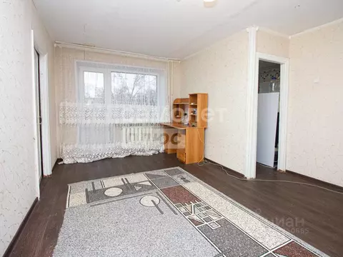 2-к кв. Ульяновская область, Ульяновск просп. 50-летия ВЛКСМ, 13 (45.4 ...