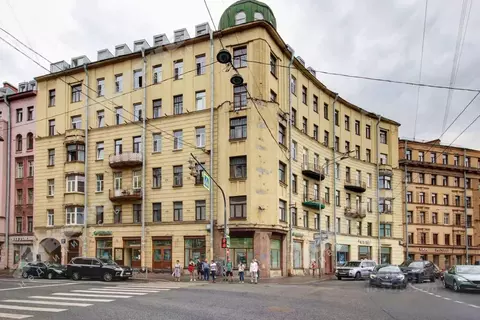 Комната, 14.9 м