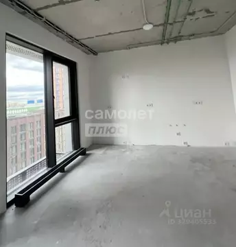 1-к кв. Москва Волгоградский просп., 32/3к4 (49.0 м)