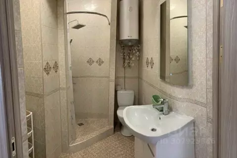 1-к кв. Крым, Алушта ул. Платановая, 8 (35.0 м)