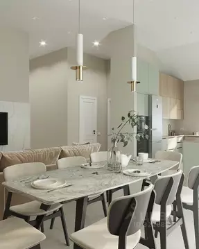 Дом в Тюменская область, Тюменский муниципальный округ, с. Каменка, ...