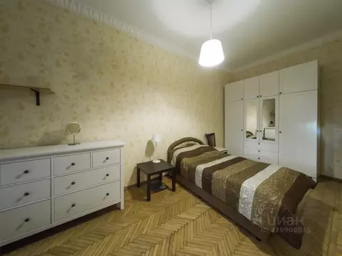 2-к кв. Санкт-Петербург ул. Чехова, 8 (42.0 м)