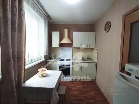 1-к кв. Москва Старомарьинское ш., 13 (38.0 м)