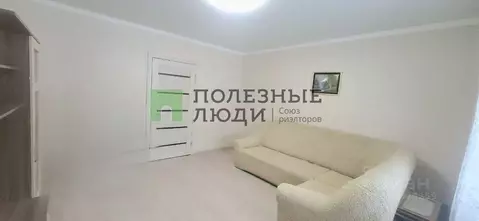 2-к кв. Самарская область, Сызрань ул. Соцгородок, 11 (50.6 м)