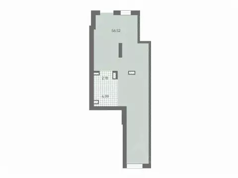 Помещение свободного назначения в Санкт-Петербург просп. Маршала ...