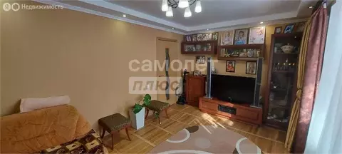 2-комнатная квартира: село Небуг, Центральная улица, 1 (44.5 м)