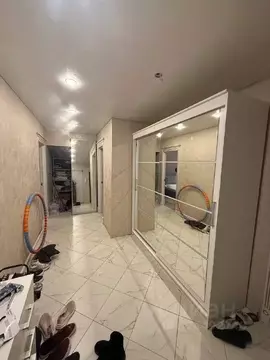 3-к кв. Краснодарский край, Краснодар Юбилейный мкр, просп. Чекистов, ...