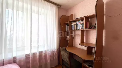 4-к кв. Мордовия, Саранск Грузинская ул., 56 (80.5 м)