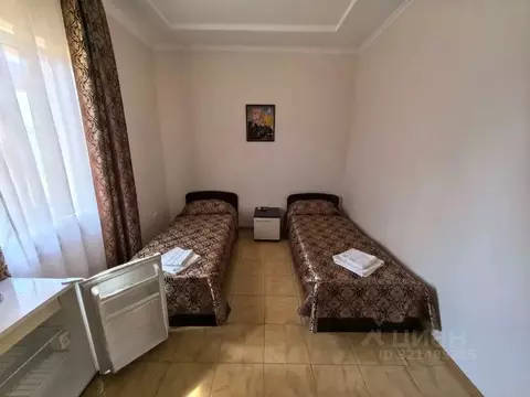 Комната Краснодарский край, Геленджик Средняя ул., 4А